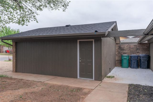 6009 Vixen Way, Oklahoma City, OK 73142