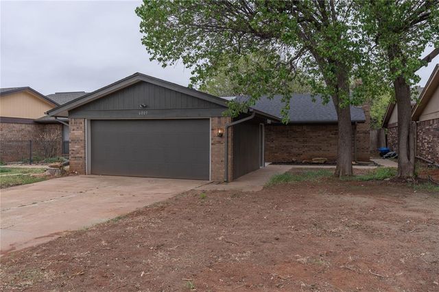 6009 Vixen Way, Oklahoma City, OK 73142