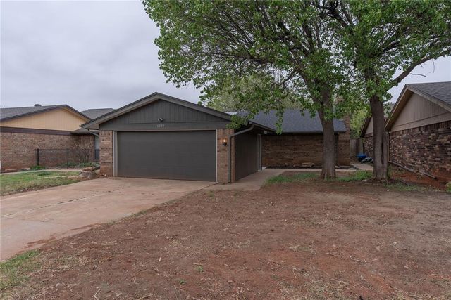 6009 Vixen Way, Oklahoma City, OK 73142