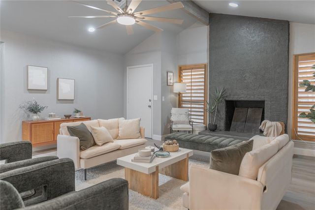 6009 Vixen Way, Oklahoma City, OK 73142