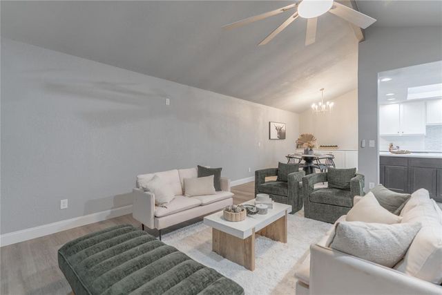 6009 Vixen Way, Oklahoma City, OK 73142