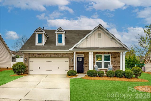 1129 Black Walnut Road, Clover, SC 29710