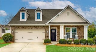 1129 Black Walnut Road, Clover, SC 29710