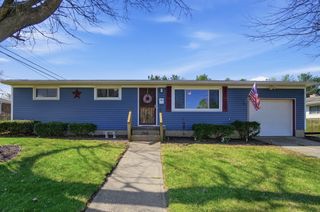 1215 Northgate Road 1215 Northgate Road, Springfield, OH 45504