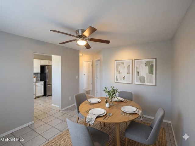 10281 Valle Del Mar Drive, Socorro, TX 79927