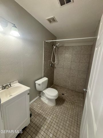 10281 Valle Del Mar Drive, Socorro, TX 79927