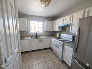 10281 Valle Del Mar Drive, Socorro, TX 79927