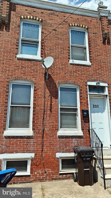 231 W SPRUCE ST, Norristown, PA 19401