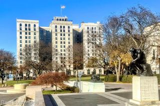 15 E Kirby Street 1125, Detroit, MI 48202