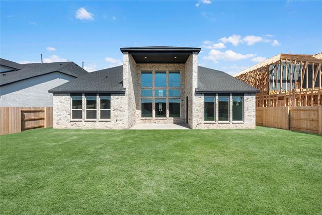 25215 Aster Hills Lane, Katy, TX 77493