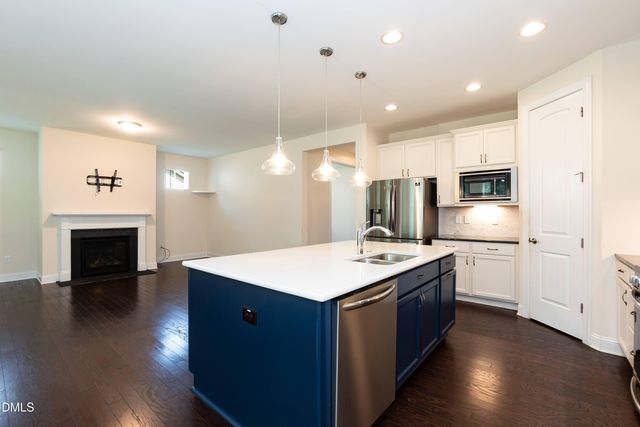 165 Olde Liberty Drive, Youngsville, NC 27596