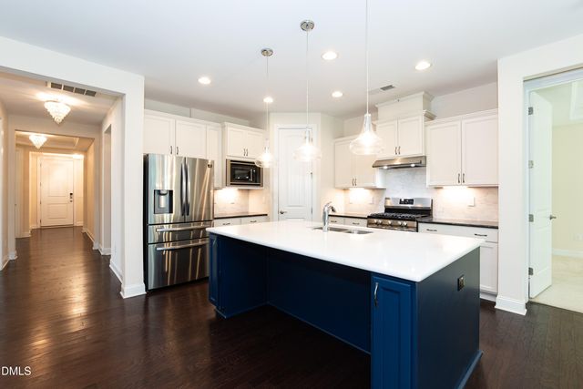 165 Olde Liberty Drive, Youngsville, NC 27596