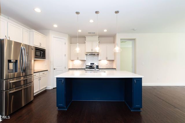 165 Olde Liberty Drive, Youngsville, NC 27596