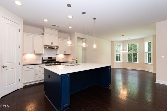165 Olde Liberty Drive, Youngsville, NC 27596
