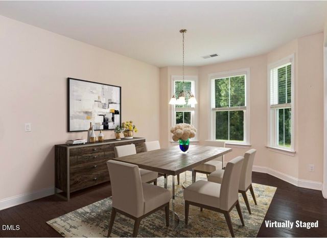 165 Olde Liberty Drive, Youngsville, NC 27596