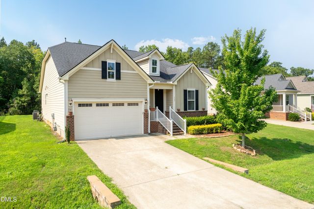 165 Olde Liberty Drive, Youngsville, NC 27596