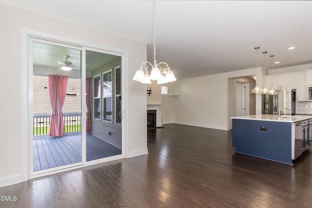 165 Olde Liberty Drive, Youngsville, NC 27596