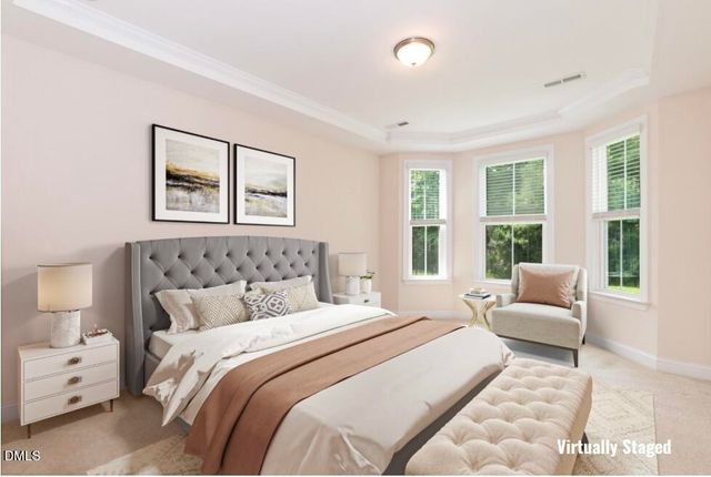 165 Olde Liberty Drive, Youngsville, NC 27596