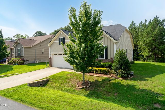 165 Olde Liberty Drive, Youngsville, NC 27596