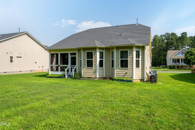 165 Olde Liberty Drive, Youngsville, NC 27596