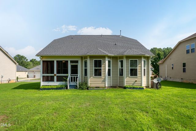 165 Olde Liberty Drive, Youngsville, NC 27596
