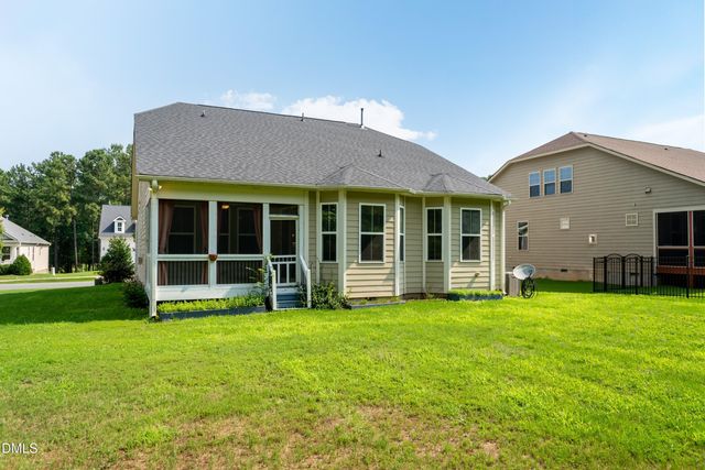 165 Olde Liberty Drive, Youngsville, NC 27596