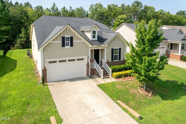 165 Olde Liberty Drive, Youngsville, NC 27596