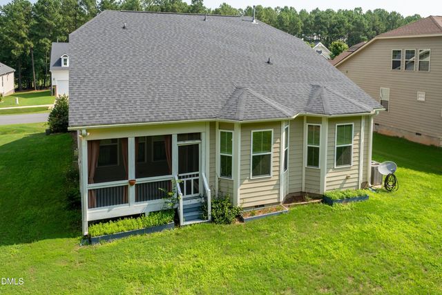 165 Olde Liberty Drive, Youngsville, NC 27596