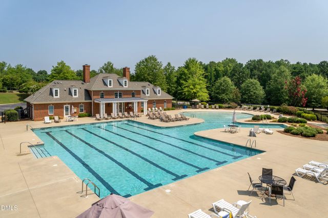 165 Olde Liberty Drive, Youngsville, NC 27596