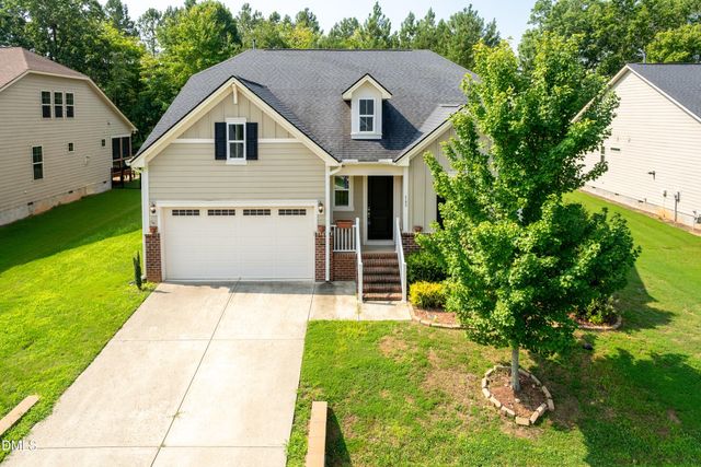 165 Olde Liberty Drive, Youngsville, NC 27596