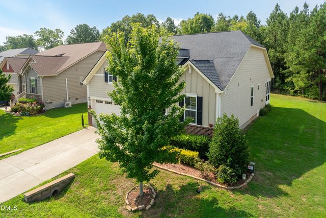 165 Olde Liberty Drive, Youngsville, NC 27596