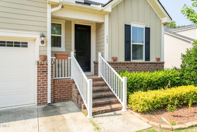 165 Olde Liberty Drive, Youngsville, NC 27596