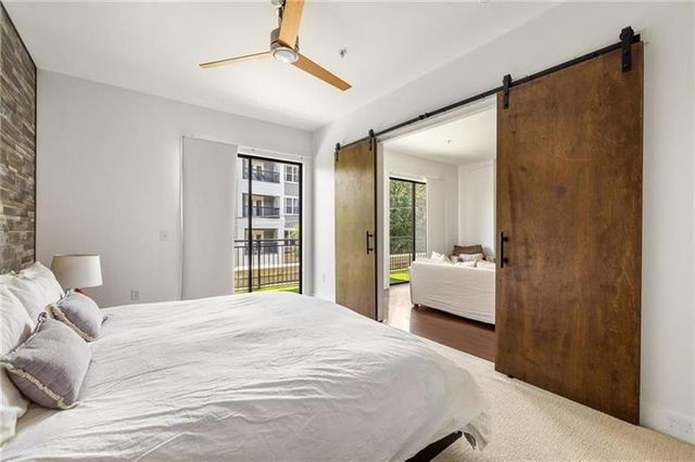 200 N Highland Avenue NE 207, Atlanta, GA 30307