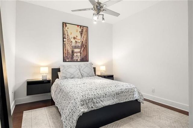 200 N Highland Avenue NE 207, Atlanta, GA 30307