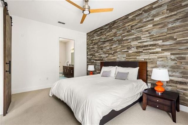 200 N Highland Avenue NE 207, Atlanta, GA 30307