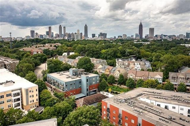 200 N Highland Avenue NE 207, Atlanta, GA 30307