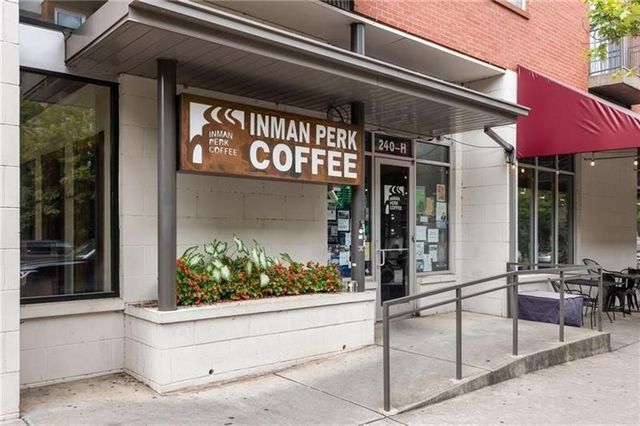 200 N Highland Avenue NE 207, Atlanta, GA 30307