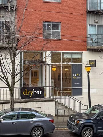 200 N Highland Avenue NE 207, Atlanta, GA 30307