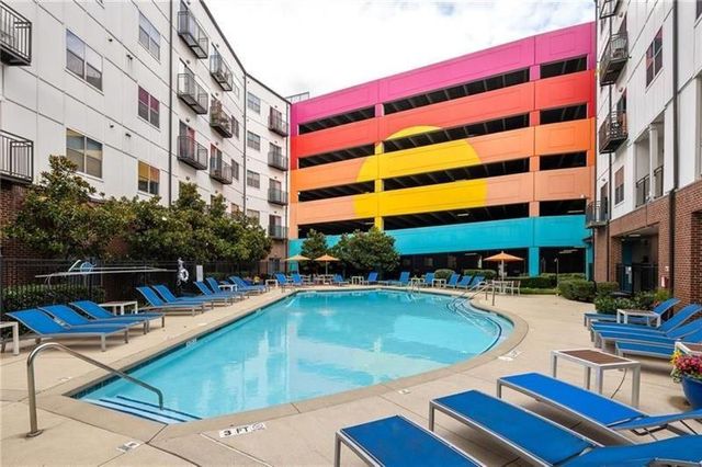 200 N Highland Avenue NE 207, Atlanta, GA 30307