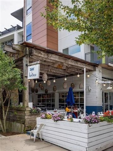 200 N Highland Avenue NE 207, Atlanta, GA 30307