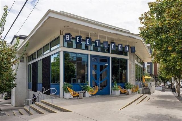 200 N Highland Avenue NE 207, Atlanta, GA 30307