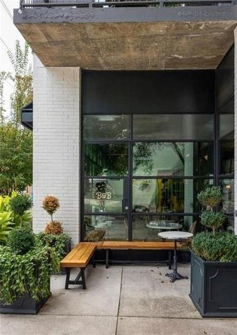 200 N Highland Avenue NE 207, Atlanta, GA 30307