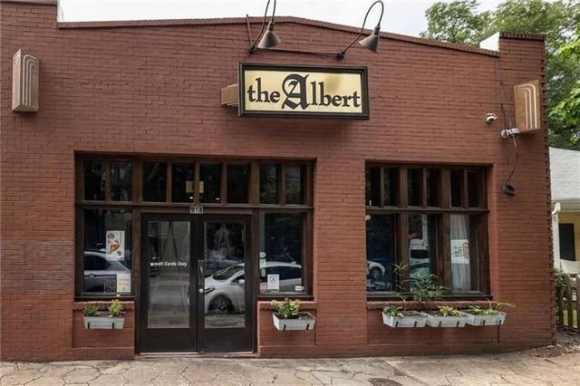 200 N Highland Avenue NE 207, Atlanta, GA 30307