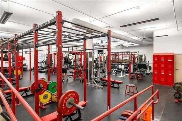 200 N Highland Avenue NE 207, Atlanta, GA 30307