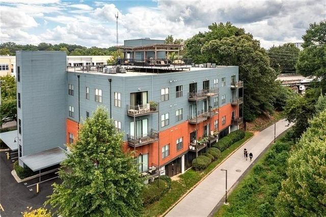 200 N Highland Avenue NE 207, Atlanta, GA 30307