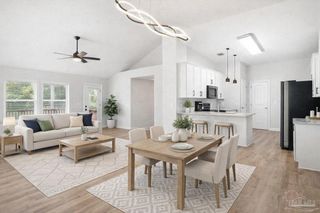 5327 Overbrook Dr, Milton, FL 32570