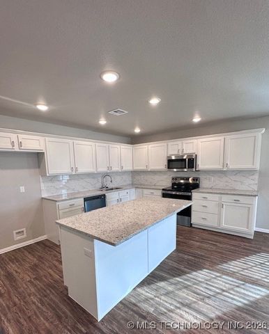 3308 Seabiscuit, Durant, OK 74701