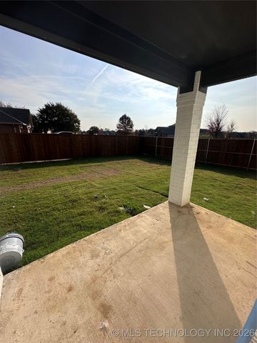 3308 Seabiscuit, Durant, OK 74701