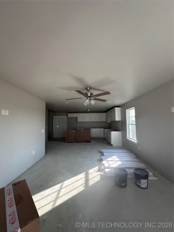 3308 Seabiscuit, Durant, OK 74701