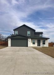 3308 Seabiscuit, Durant, OK 74701